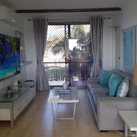Bribie Island Unit With Pool - Amazing Beaches & Lifestyle! Bongaree Bagian luar foto