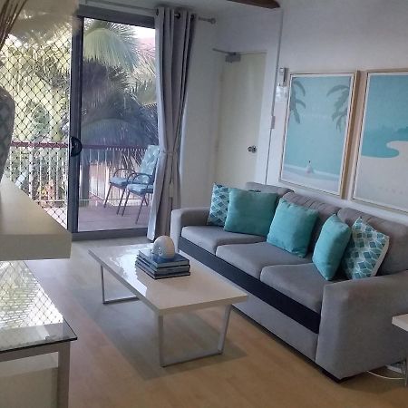 Bribie Island Unit With Pool - Amazing Beaches & Lifestyle! Bongaree Bagian luar foto