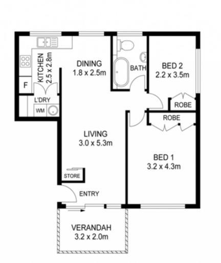 Bribie Island Unit With Pool - Amazing Beaches & Lifestyle! Bongaree Bagian luar foto