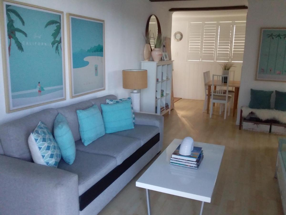 Bribie Island Unit With Pool - Amazing Beaches & Lifestyle! Bongaree Bagian luar foto